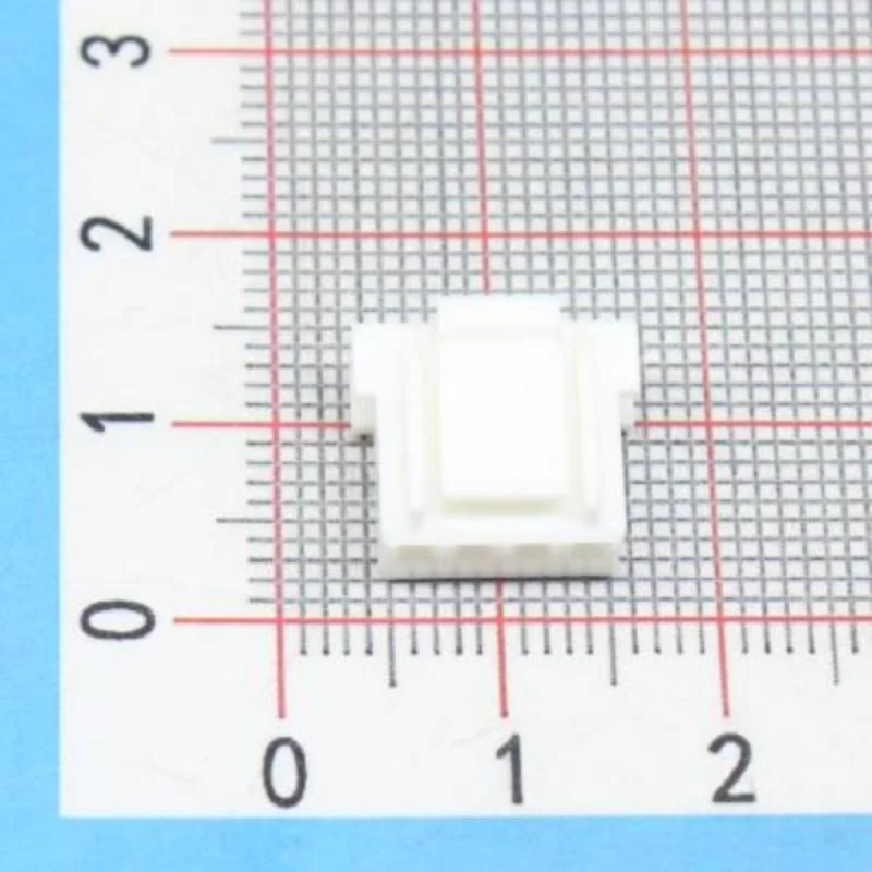 200PCS/SET Original genuine Automotive Connector 35155-0400 FOR Car 2.50mm Pitch Wire-to-Board Housing 4 Circuits
200PCS/SET Original genuine Automotive Connector 35155-0400 FOR Car 2.50mm Pitch Wire-to-Board Housing 4 Circuits