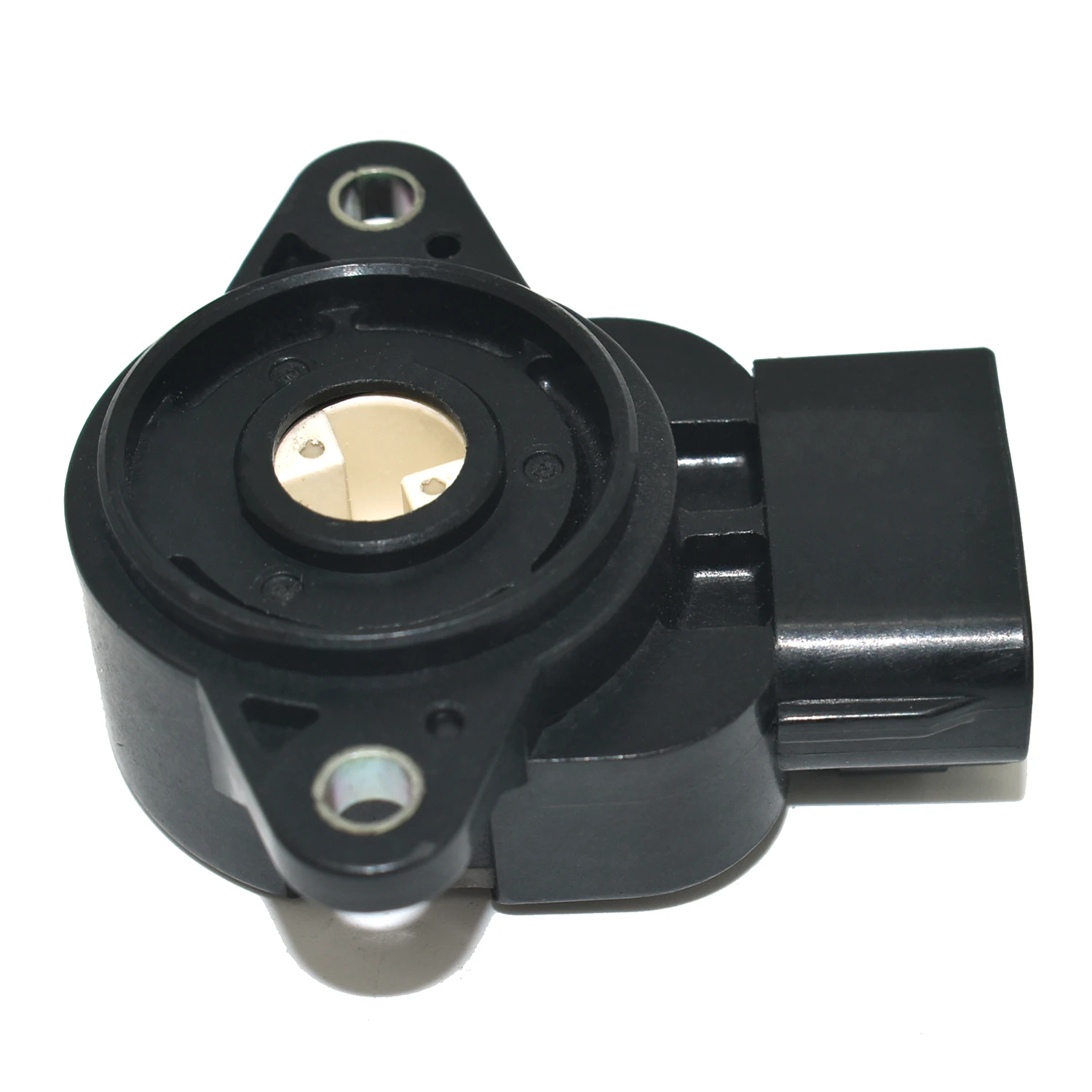 Throttle Position Sensor 89452-87114, Automotive Replacement Part
Throttle Position Sensor 89452-87114, Automotive Replacement Part