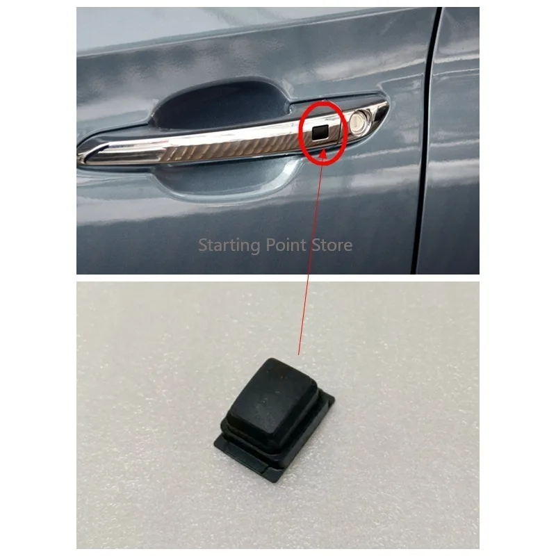 Подходит для автомобилей Hyundai Tucson 15, 16, 17, 18, 19 и 20 с внешними ручками и крышкой кнопки индукции фонарика
Подходит для автомобилей Hyundai Tucson 15, 16, 17, 18, 19 и 20 с внешними ручками и крышкой кнопки индукции фонарика