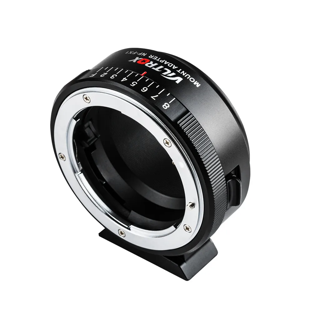 Кольцевой адаптер с регулируемой диафрагмой для объектива nikon NF G/F/AI/S/D для камеры Fujifilm fx XA20/XE3/XPro2/XM1/X-A2/XT1 xt2 xt20 x100f
Кольцевой адаптер с регулируемой диафрагмой для объектива nikon NF G/F/AI/S/D для камеры Fujifilm fx XA20/XE3/XPro2/XM1/X-A2/XT1 xt2 xt20 x100f