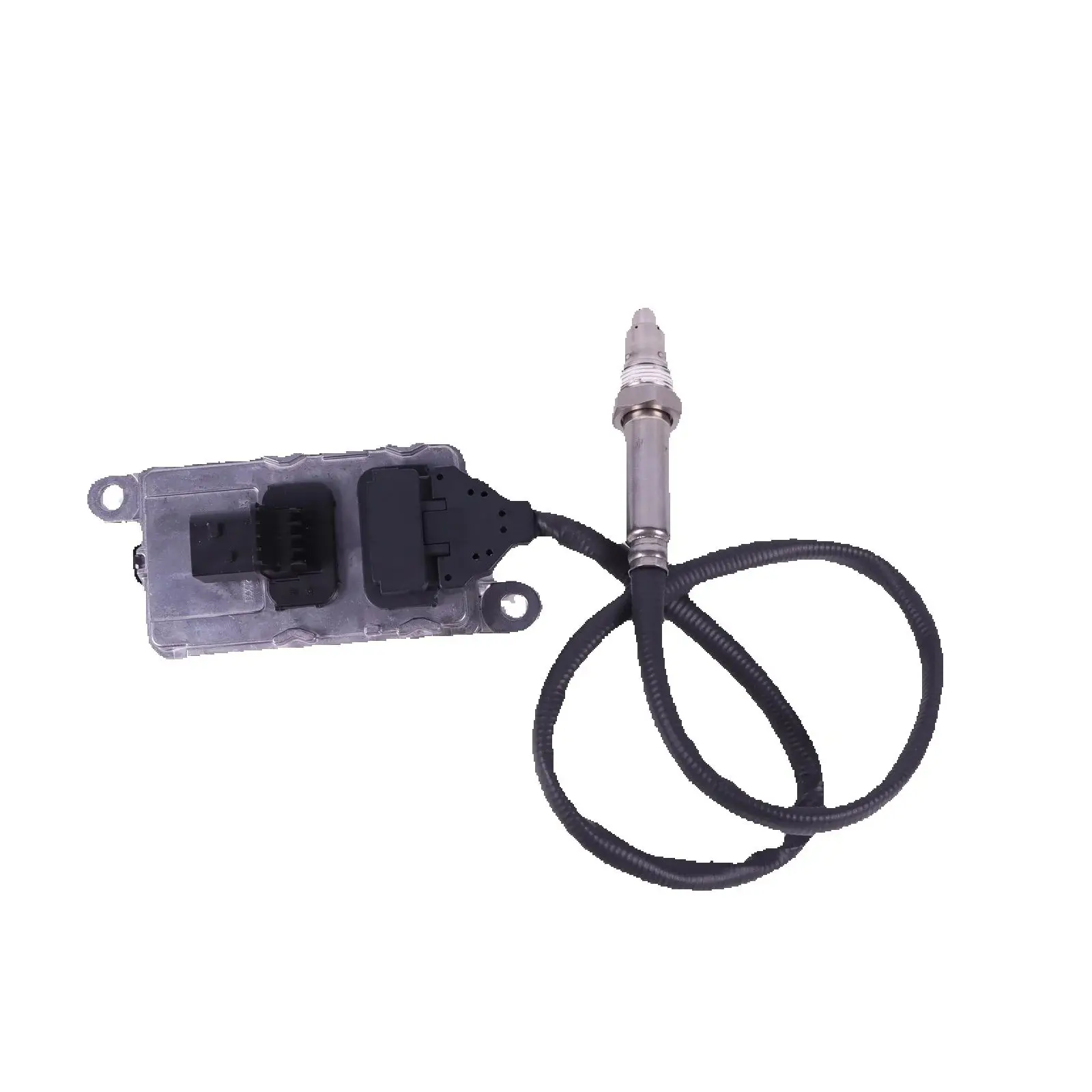 1PC Nitrogen Nox Oxygen Sensor 5WK97329A FOR Benz Trcuk A0101531428 24V Engine Parts
1PC Nitrogen Nox Oxygen Sensor 5WK97329A FOR Benz Trcuk A0101531428 24V Engine Parts