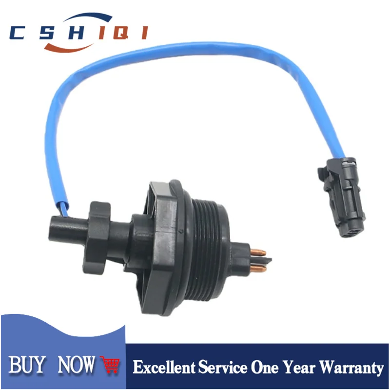 Fuel Water Separator Filter Sensor for Dodge Ram 2500 3500 4500 5500 6.7L 2013 2014 2015 2016 2017 2018 High Quality 68197868AB
Fuel Water Separator Filter Sensor for Dodge Ram 2500 3500 4500 5500 6.7L 2013 2014 2015 2016 2017 2018 High Quality 68197868AB
