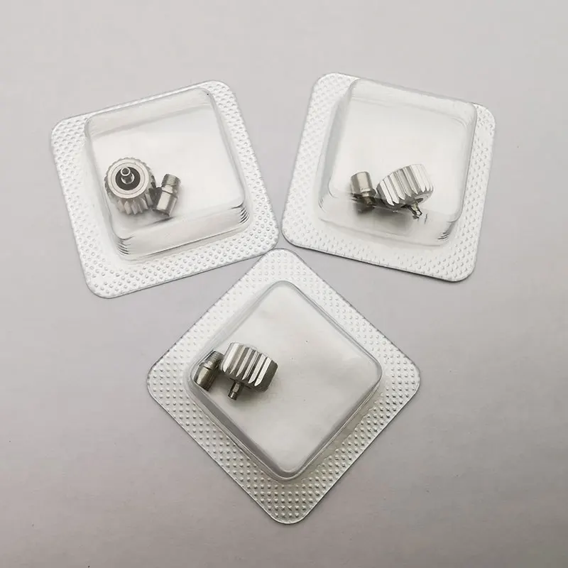 High Quality Stainless Steel Watch Crown For OMG 45.5mm Seamaster Planet Ocean 2208.50, Watch Parts
High Quality Stainless Steel Watch Crown For OMG 45.5mm Seamaster Planet Ocean 2208.50, Watch Parts