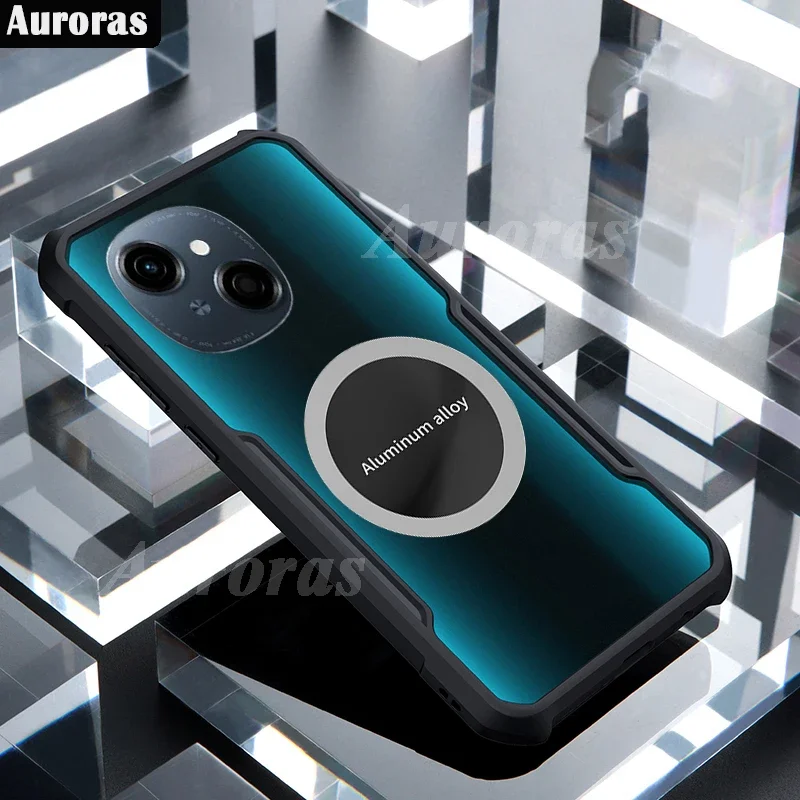 For Tecno Spark Go 1 Case Car Mounted Magnetic Suction Airbag Bumper Clear Shell For Tecno Spark Go 2024 2023 1 go Cover Fundas
For Tecno Spark Go 1 Case Car Mounted Magnetic Suction Airbag Bumper Clear Shell For Tecno Spark Go 2024 2023 1 go Cover Fundas