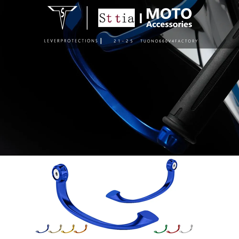 Motorcycle Bow Guard Brake Clutch Handguard For Aprilia TuonoV4 Tuono660 TUONO V4 2021-2025 TUONO 660 Clutch Lever Protector
Motorcycle Bow Guard Brake Clutch Handguard For Aprilia TuonoV4 Tuono660 TUONO V4 2021-2025 TUONO 660 Clutch Lever Protector