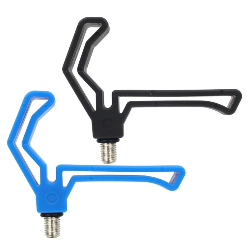 Fishing Rod Holder Head Rest Carp ABS Fishing Feeder Pole Holder Bracket Support Fishing Tackle Tool
Fishing Rod Holder Head Rest Carp ABS Fishing Feeder Pole Holder Bracket Support Fishing Tackle Tool