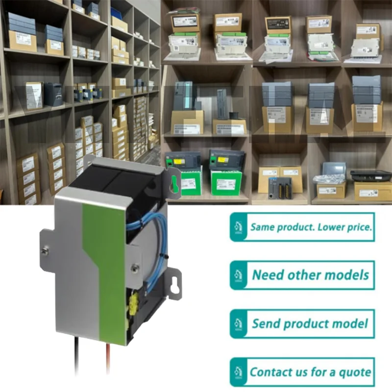 Новый оригинальный модуль 2866349 QUINT-BAT/24DC/3.4AH
Новый оригинальный модуль 2866349 QUINT-BAT/24DC/3.4AH