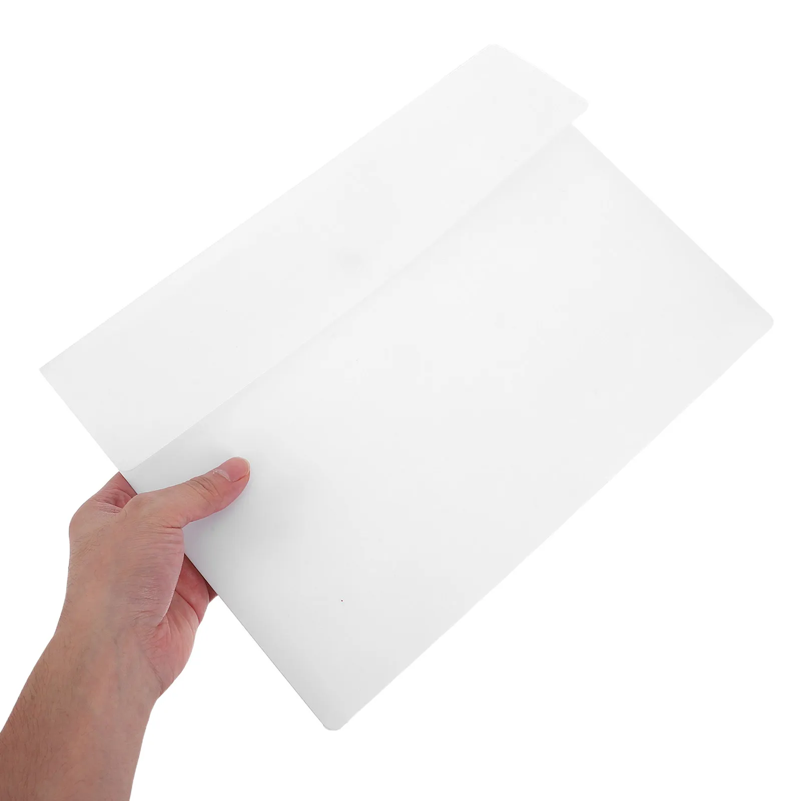 10Pcs Document Bags Plastic Waterproof File Folder Large Capacity Snap Button Closure Office Document Organizer Paper File
10Pcs Document Bags Plastic Waterproof File Folder Large Capacity Snap Button Closure Office Document Organizer Paper File