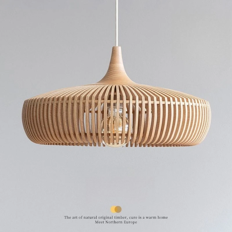 Scandinavian Wooden Chandelier Wabi Sabi Vintage Japanese Style Cafe Bedroom Lighting Fixture
Scandinavian Wooden Chandelier Wabi Sabi Vintage Japanese Style Cafe Bedroom Lighting Fixture