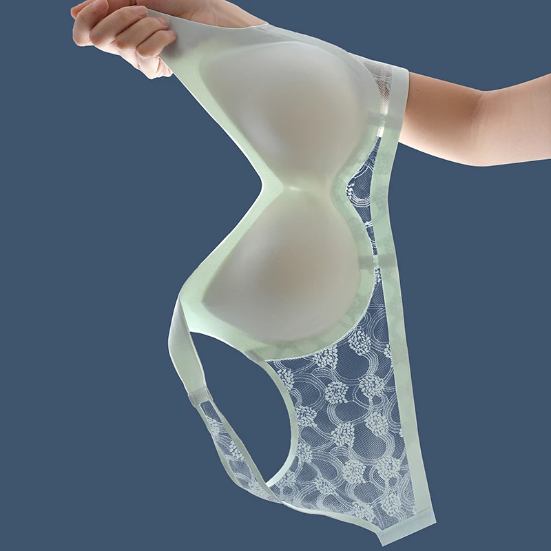 Новый стиль, высокая красота, кружевная флора-панель, фиксированная чашка сзади, женское нижнее белье, удобный дышащий бюстгальтер для сбора
Новый стиль, высокая красота, кружевная флора-панель, фиксированная чашка сзади, женское нижнее белье, удобный дышащий бюстгальтер для сбора