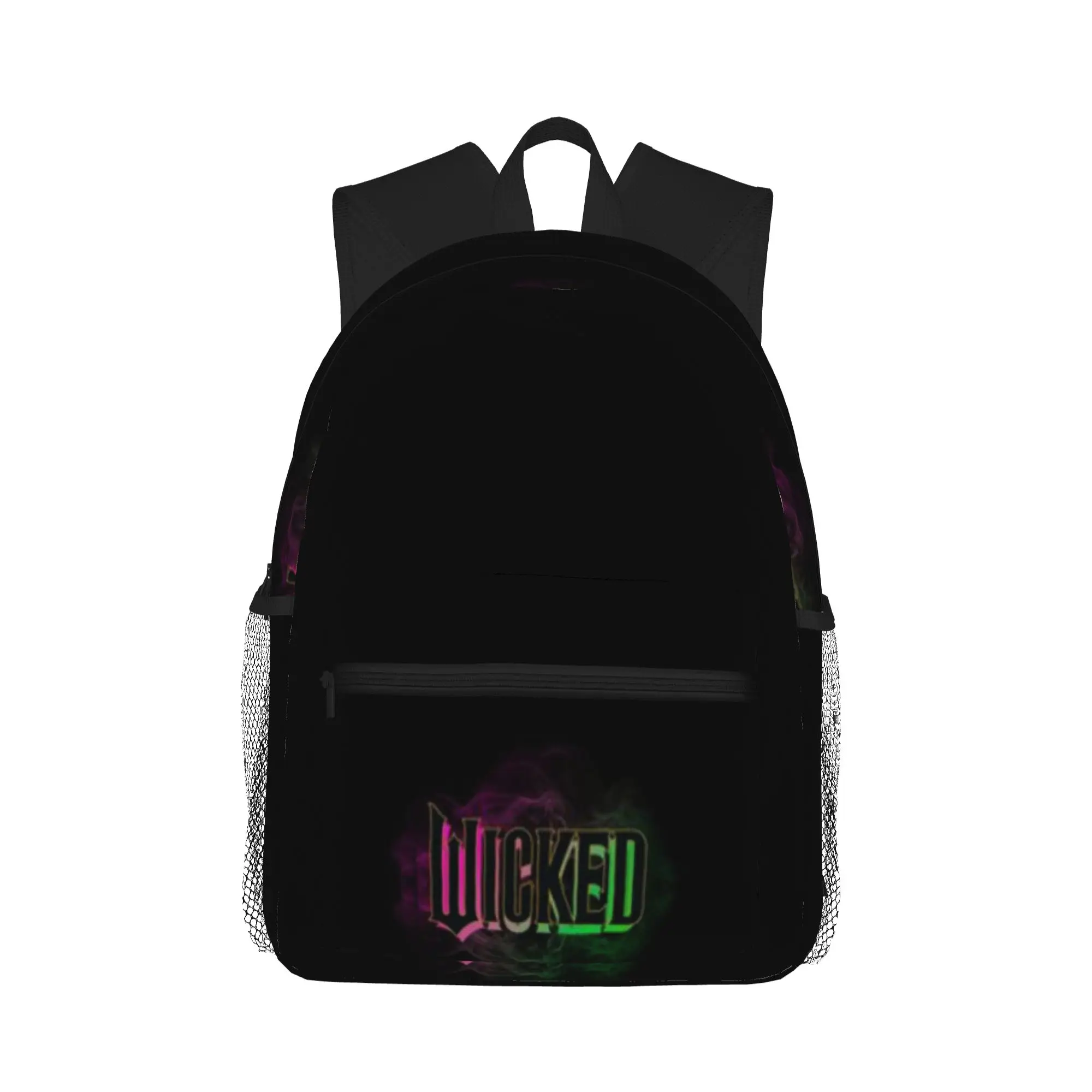 Wicked Casual Backpack for Students and Adults Man backpack
Wicked Casual Backpack for Students and Adults Man backpack