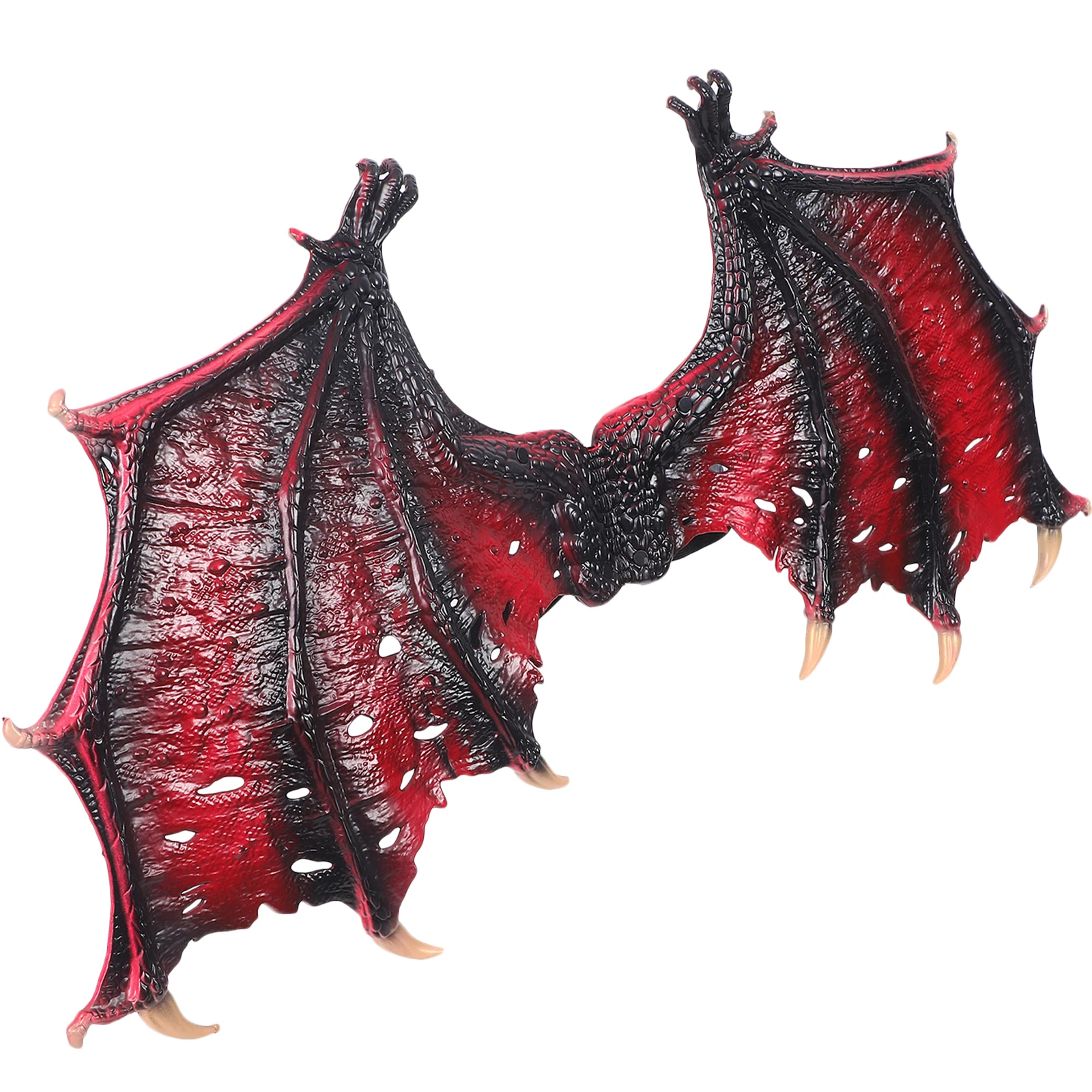 Red Wings Costume Cosplay Party Halloween Adult Accessories Lightweight Easy Wear Large Size Festival Masquerade Carnival
Red Wings Costume Cosplay Party Halloween Adult Accessories Lightweight Easy Wear Large Size Festival Masquerade Carnival