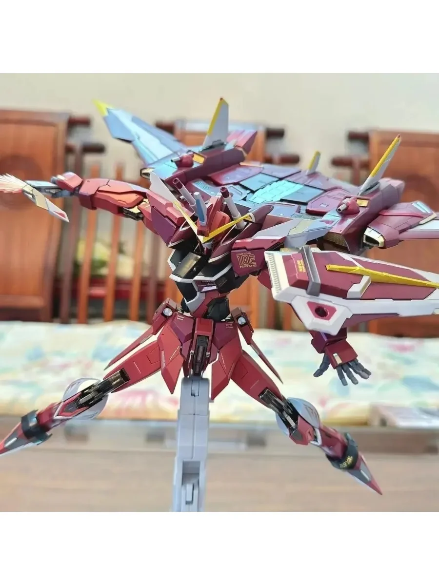 NEW Daban 1/100 8831 MB Assembly Action Figure Justice Style Model Kit Collection Plasitc Model Kit Toy Kids Holiday Gifts
NEW Daban 1/100 8831 MB Assembly Action Figure Justice Style Model Kit Collection Plasitc Model Kit Toy Kids Holiday Gifts