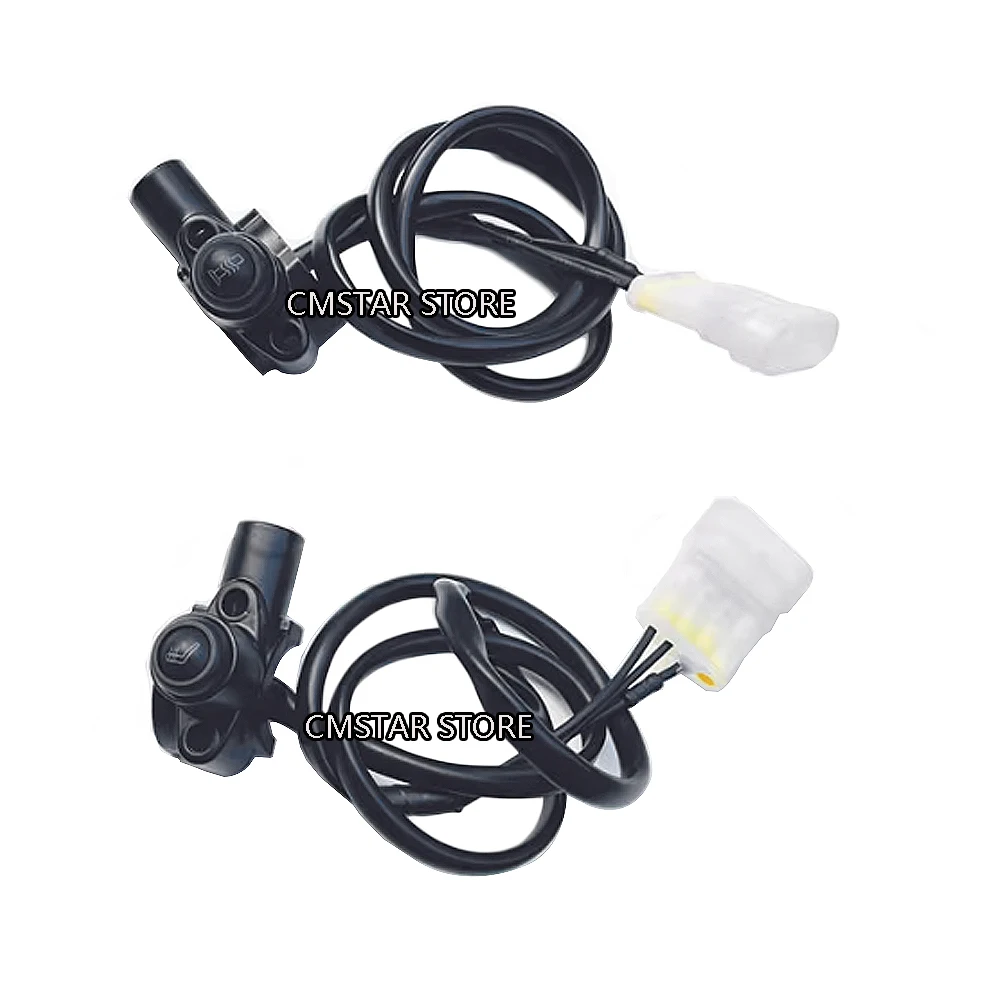 Rearview Mirror Base Cushion Heated Grip Mirror Button Switch Accessories Mirror Seat For QJMOTO QJ SRT800 SRT800X SRT 800
Rearview Mirror Base Cushion Heated Grip Mirror Button Switch Accessories Mirror Seat For QJMOTO QJ SRT800 SRT800X SRT 800