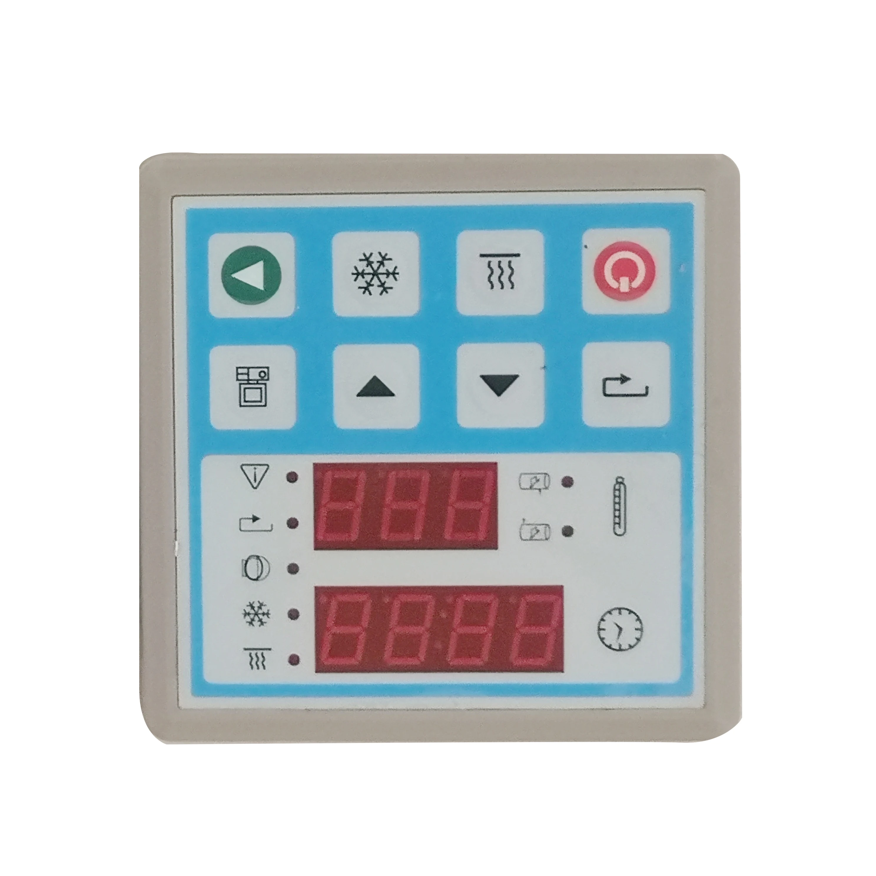 KH4001A Dryer controllerMainpanelof Commercial Hotel School Laundry Dryer Machine KH4000A
KH4001A Dryer controllerMainpanelof Commercial Hotel School Laundry Dryer Machine KH4000A