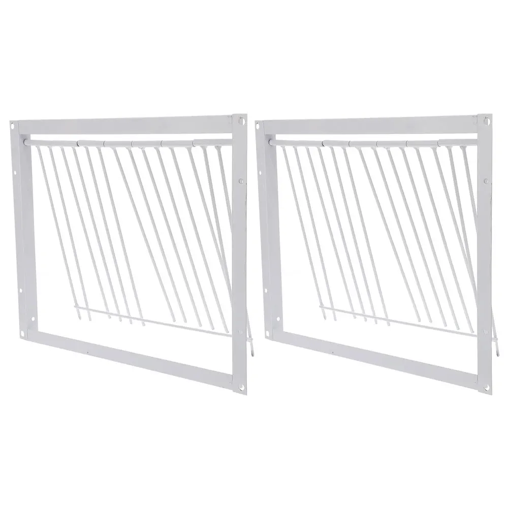 2pcs Pigeon Cage Door 40x26cm Iron Durable Easy Installation Bird House Entrance Trap Safe pigeon birds house door bird cage
2pcs Pigeon Cage Door 40x26cm Iron Durable Easy Installation Bird House Entrance Trap Safe pigeon birds house door bird cage
