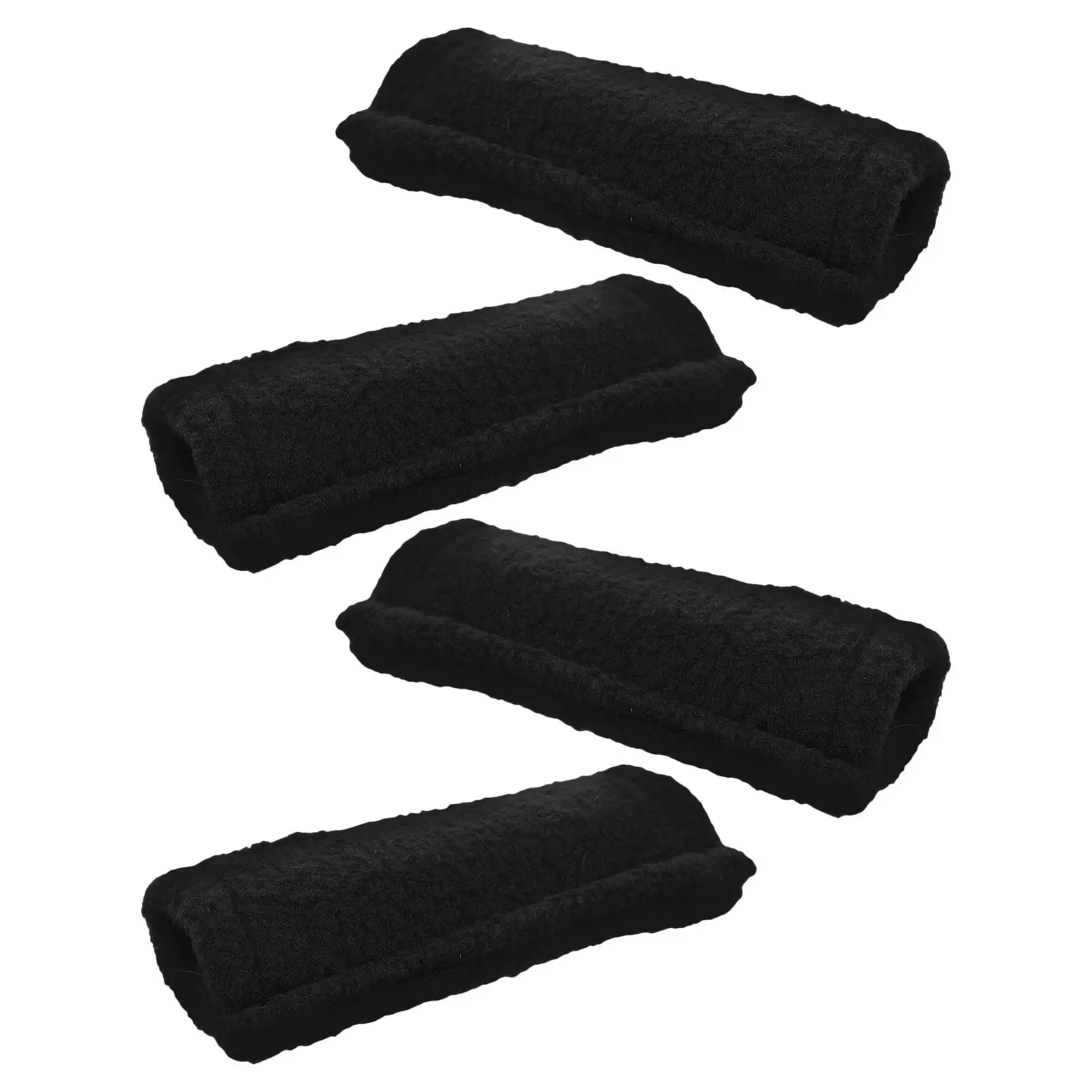 4Pcs Billiards Cue Shaft Cleaner Cloth Kit Pool Stick Wipe Snooker Accessory Cleaning Tool Gentle Soft Fabric Cue Polishing
4Pcs Billiards Cue Shaft Cleaner Cloth Kit Pool Stick Wipe Snooker Accessory Cleaning Tool Gentle Soft Fabric Cue Polishing