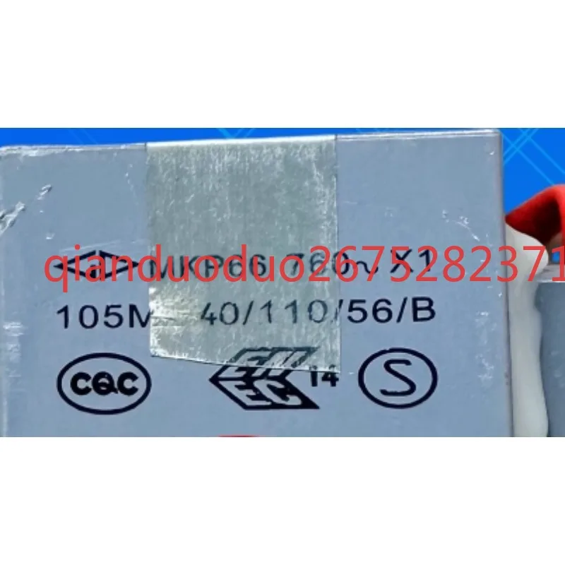 130B6152 DT3/DT2 Used for Danfoss inverter filter absorption plate capacitor plate
130B6152 DT3/DT2 Used for Danfoss inverter filter absorption plate capacitor plate