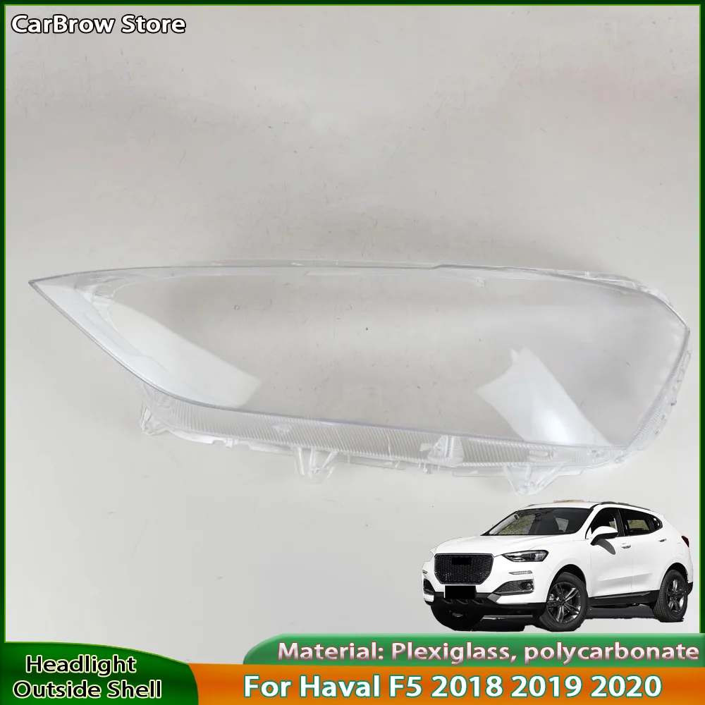 Для Haval F5 2018 2019 2020 крышка фары абажур абажур корпус фары линза из плексигласа автозапчасти
Для Haval F5 2018 2019 2020 крышка фары абажур абажур корпус фары линза из плексигласа автозапчасти