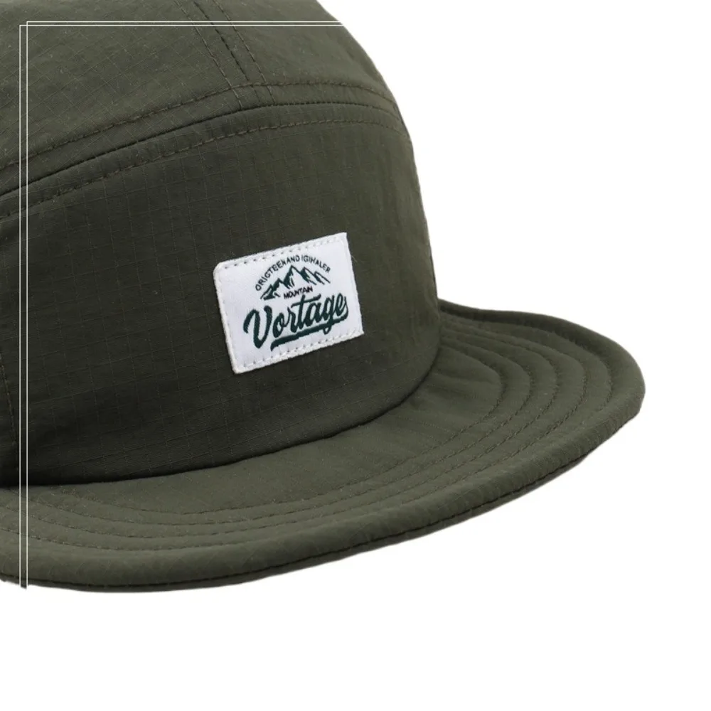 Fashion Quick-drying Short Brim Baseball Cap Japanese Adjustable Women Sun Hat Cotton Hiphop Snapback Cap Streetwear
Fashion Quick-drying Short Brim Baseball Cap Japanese Adjustable Women Sun Hat Cotton Hiphop Snapback Cap Streetwear
