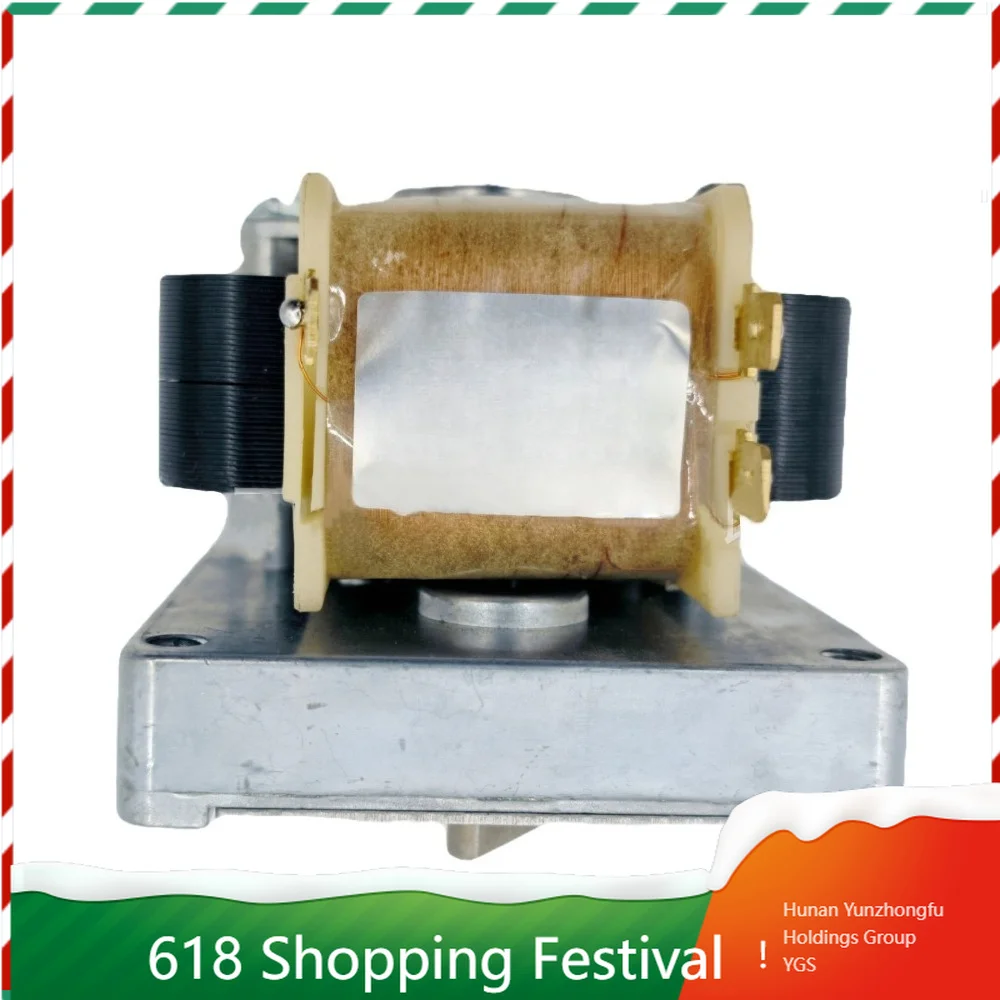 Durable 220V Reduction Motor AC Shaded Pole Motor For Household Washing Machine Parts
Durable 220V Reduction Motor AC Shaded Pole Motor For Household Washing Machine Parts