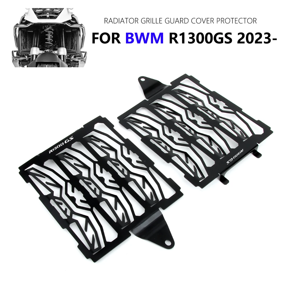 Аксессуары для BMW R1300GS GSA r1300 Adventure 2023 2024 2025 R1300GS Новый защитный чехол для радиатора мотоцикла
Аксессуары для BMW R1300GS GSA r1300 Adventure 2023 2024 2025 R1300GS Новый защитный чехол для радиатора мотоцикла