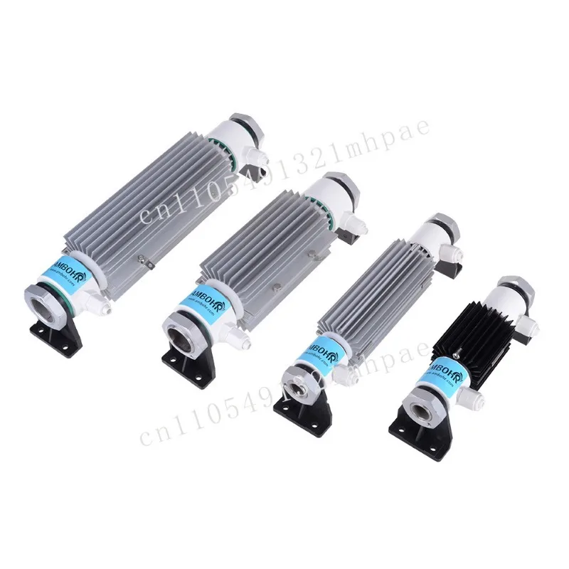 AMBOHR CDT-E03 Custom Ozone Generator Module Quartz Tube with Medical Machine Power Supply
AMBOHR CDT-E03 Custom Ozone Generator Module Quartz Tube with Medical Machine Power Supply