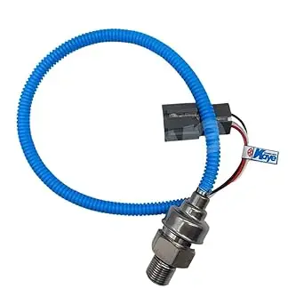 High Pressure Sensor 7861-92-1610 Pressure Switch For PC200-6 PC120-6 PC300-6 PC400-6 PC228 (7861-92-1610)
High Pressure Sensor 7861-92-1610 Pressure Switch For PC200-6 PC120-6 PC300-6 PC400-6 PC228 (7861-92-1610)