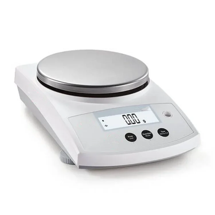 Veidt Weighing for Ohaus PR Series PR224ZH/E 220g 0.0001g 0.1mg High Precision Electronic Analytical Digital Balance Lab Scale
Veidt Weighing for Ohaus PR Series PR224ZH/E 220g 0.0001g 0.1mg High Precision Electronic Analytical Digital Balance Lab Scale