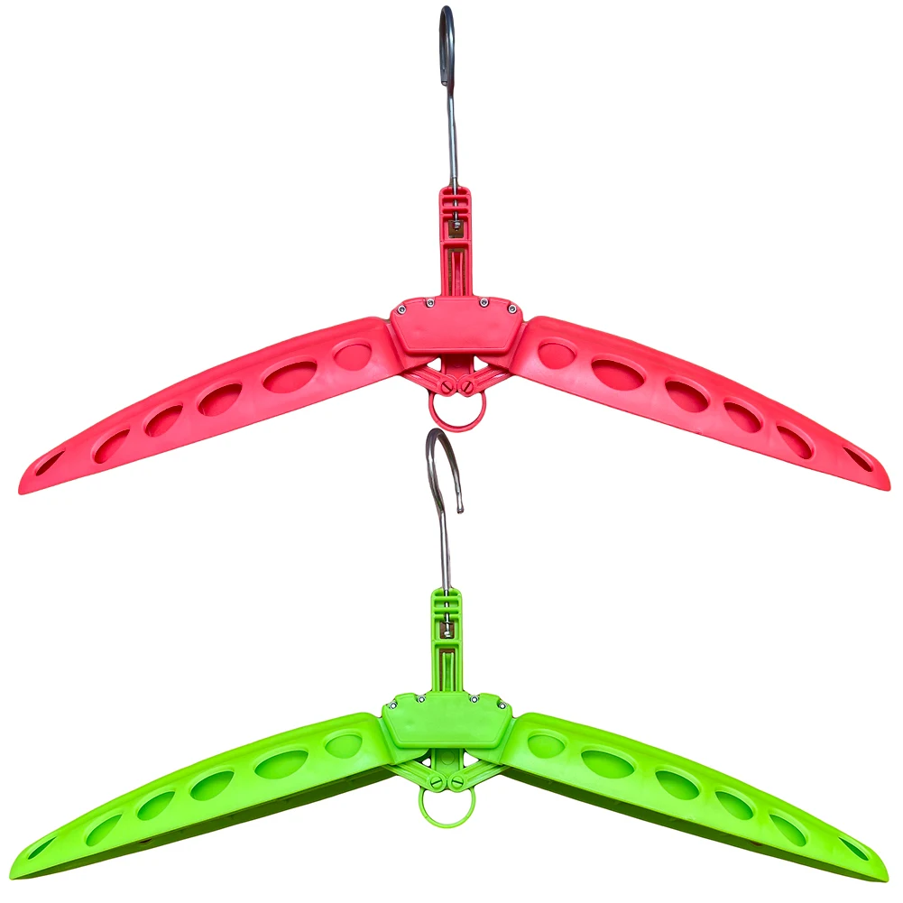 Складная вентилируемая вешалка для одежды, сверхпрочная, пластиковая, портативная, нержавеющая, для снаряжения для серфинга и аксессуаров для снорклинга
Складная вентилируемая вешалка для одежды, сверхпрочная, пластиковая, портативная, нержавеющая, для снаряжения для серфинга и аксессуаров для снорклинга