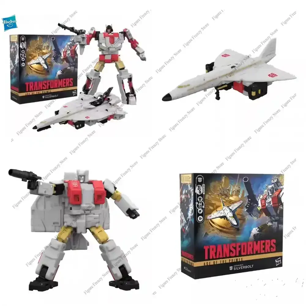 Special Offer New Original Hasbro Transformer G1 Commanr Silverbolt Action Figure Toys for Transformers
Special Offer New Original Hasbro Transformer G1 Commanr Silverbolt Action Figure Toys for Transformers