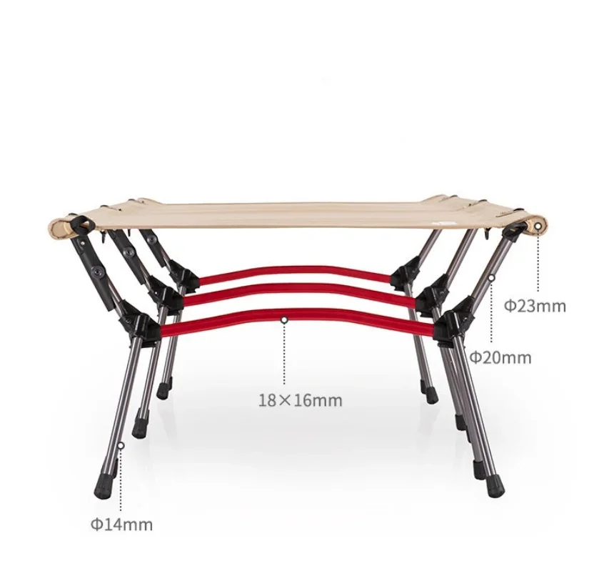 Multi-function Universal Aluminum Camp Folding Portable Outdoor Picnic Cot Collapsible Sleepover Bed
Multi-function Universal Aluminum Camp Folding Portable Outdoor Picnic Cot Collapsible Sleepover Bed