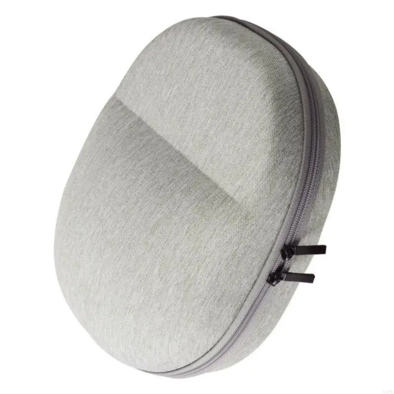 2025 New Large Capacity Headphone Protective Case Organizers for Safe and Easy Transport
2025 New Large Capacity Headphone Protective Case Organizers for Safe and Easy Transport