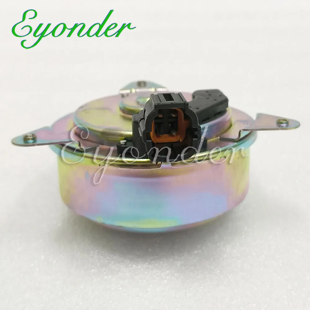 Электродвигатель вентилятора радиатора для NISSAN XTERRA WAGON 04,2013 VQ40DE K23 S
Электродвигатель вентилятора радиатора для NISSAN XTERRA WAGON 04,2013 VQ40DE K23 S