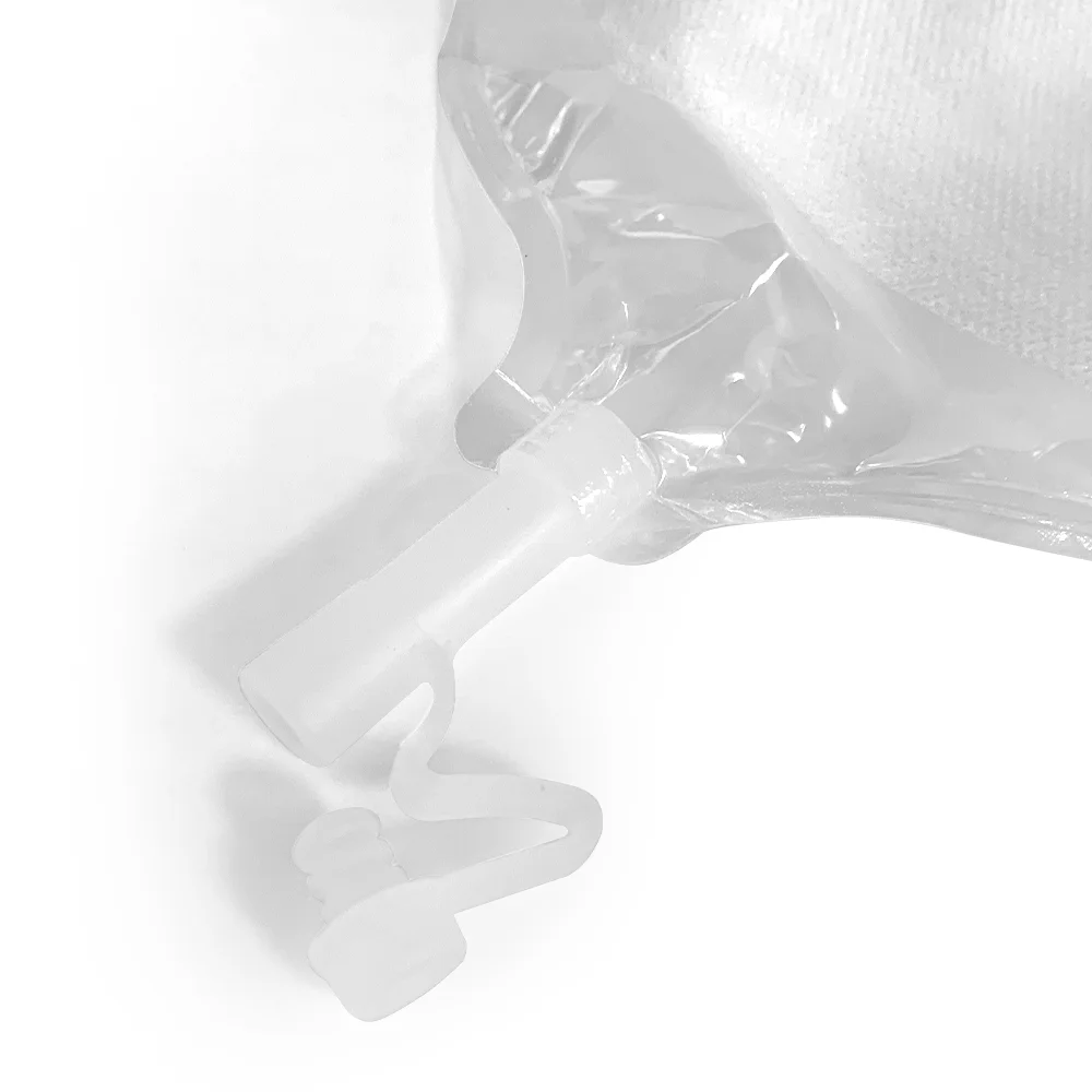Medical Supply Different Disposable Stoma Ostomy Bags Types Colostomy Bag for Elderly
Medical Supply Different Disposable Stoma Ostomy Bags Types Colostomy Bag for Elderly