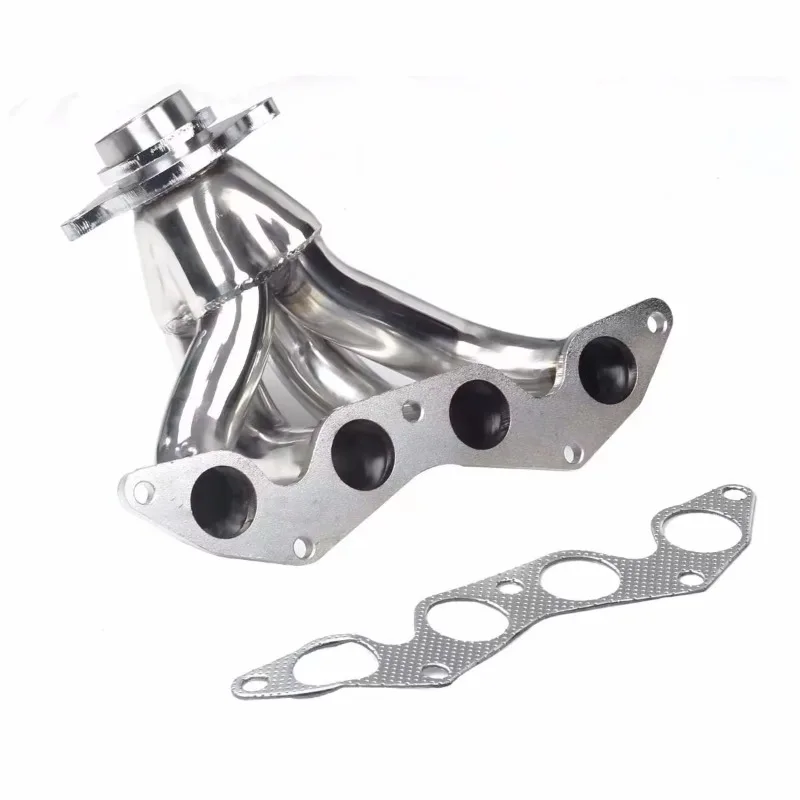 SXLL MT001102 EH28541 Exhaust Manifold Header for EX 2001-2005
SXLL MT001102 EH28541 Exhaust Manifold Header for EX 2001-2005