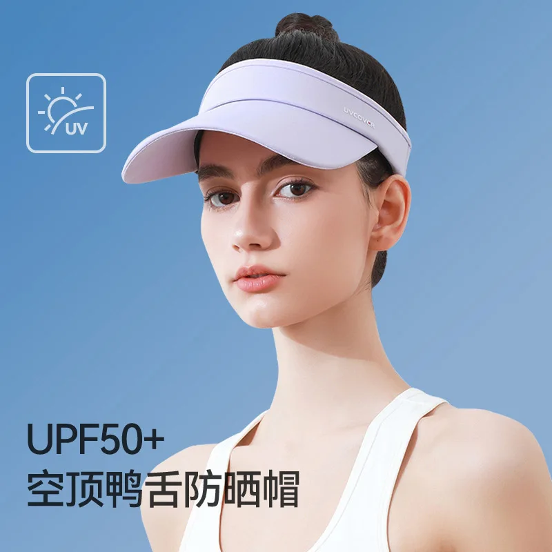 UV Sun Hat Women Visor Cap Adjustable Outdoor Sports Beach Sunscreen Summer Foldable Travel
UV Sun Hat Women Visor Cap Adjustable Outdoor Sports Beach Sunscreen Summer Foldable Travel