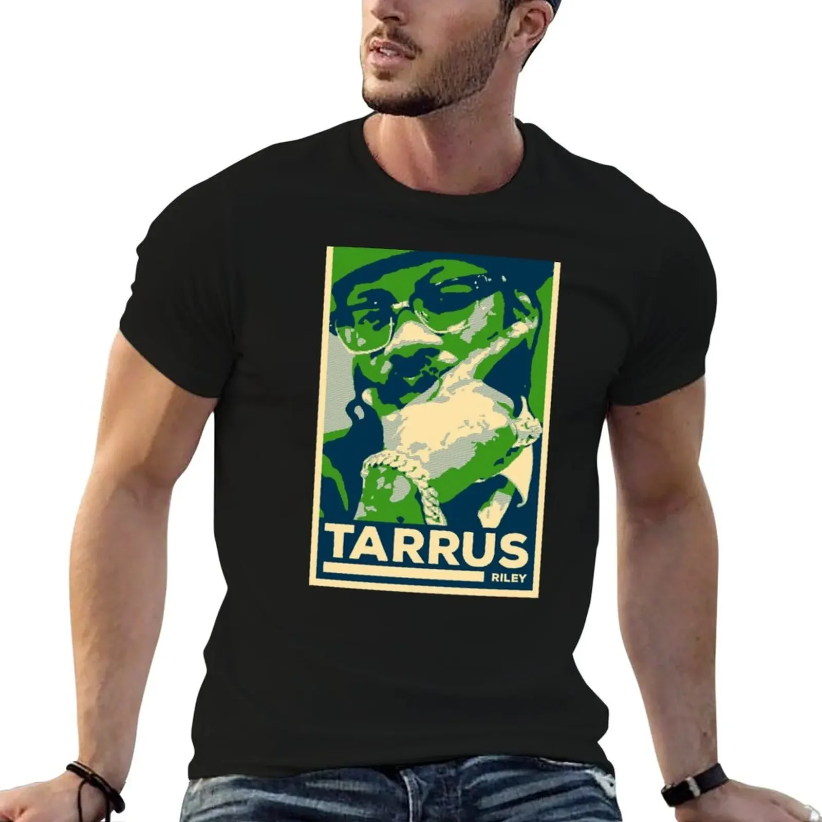 Jamaica Icons Tarrus Riley HOPE Famous Jamaican Singer T-Shirt sublime street wear T-shirt men
Jamaica Icons Tarrus Riley HOPE Famous Jamaican Singer T-Shirt sublime street wear T-shirt men