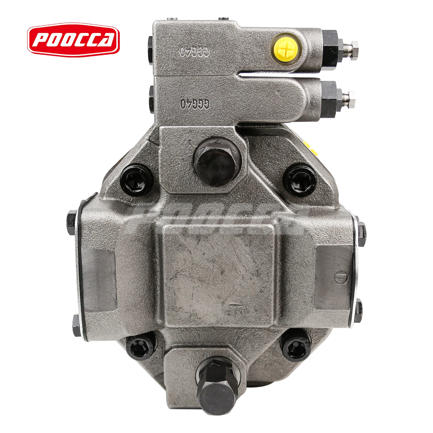 All-in-one A10VO140DFR1/31R-PSC62N00 Stable Performance A10VO Hydraulic Piston Pump Manufacturer's Quality Piston Pump
All-in-one A10VO140DFR1/31R-PSC62N00 Stable Performance A10VO Hydraulic Piston Pump Manufacturer's Quality Piston Pump