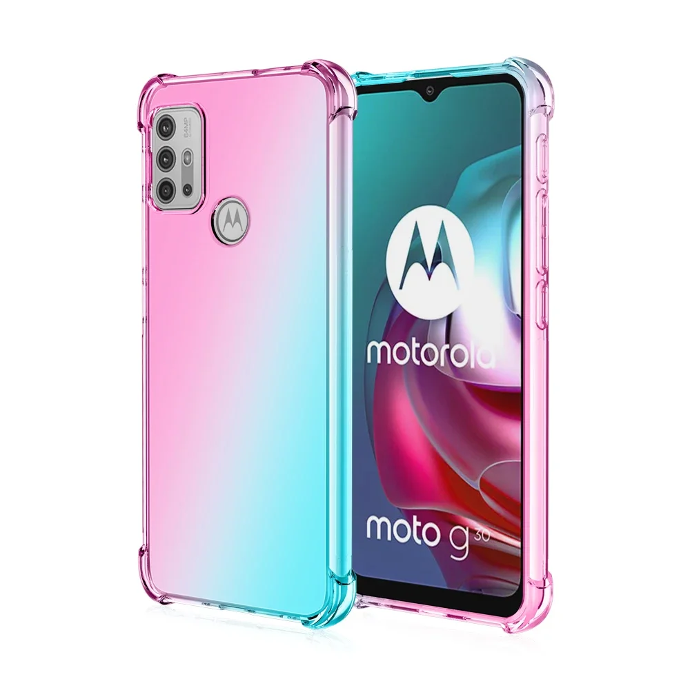 Case for Moto G30,Shockproof Slim Ultra-Thin Flexible TPU Soft Silicone Anti-Drop Phone Cover for Moto G30 G10 G100 G60S G200
Case for Moto G30,Shockproof Slim Ultra-Thin Flexible TPU Soft Silicone Anti-Drop Phone Cover for Moto G30 G10 G100 G60S G200