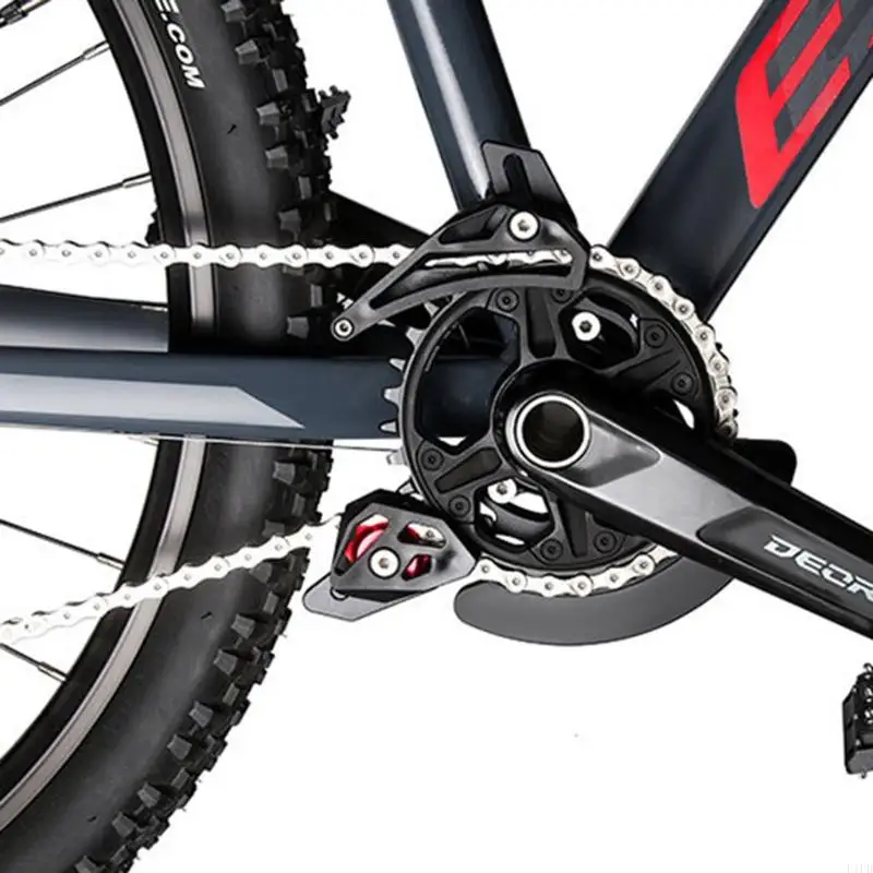F1FD Bike Chain Deflectors MTB Bike Protector 32T-38T Руководство по цепочке дисков
F1FD Bike Chain Deflectors MTB Bike Protector 32T-38T Руководство по цепочке дисков