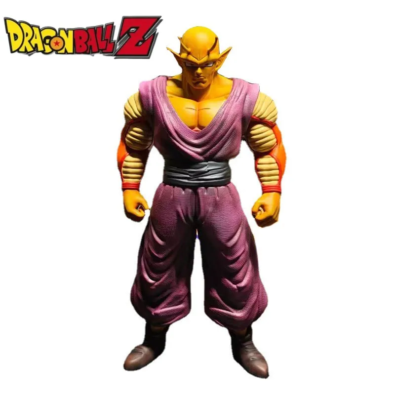 Dragon Ball Z 33cm Figure Orange Piccolo Super Hero Action Figure PVC Anime Statue Model Collection ToysBirthday Gift
Dragon Ball Z 33cm Figure Orange Piccolo Super Hero Action Figure PVC Anime Statue Model Collection ToysBirthday Gift