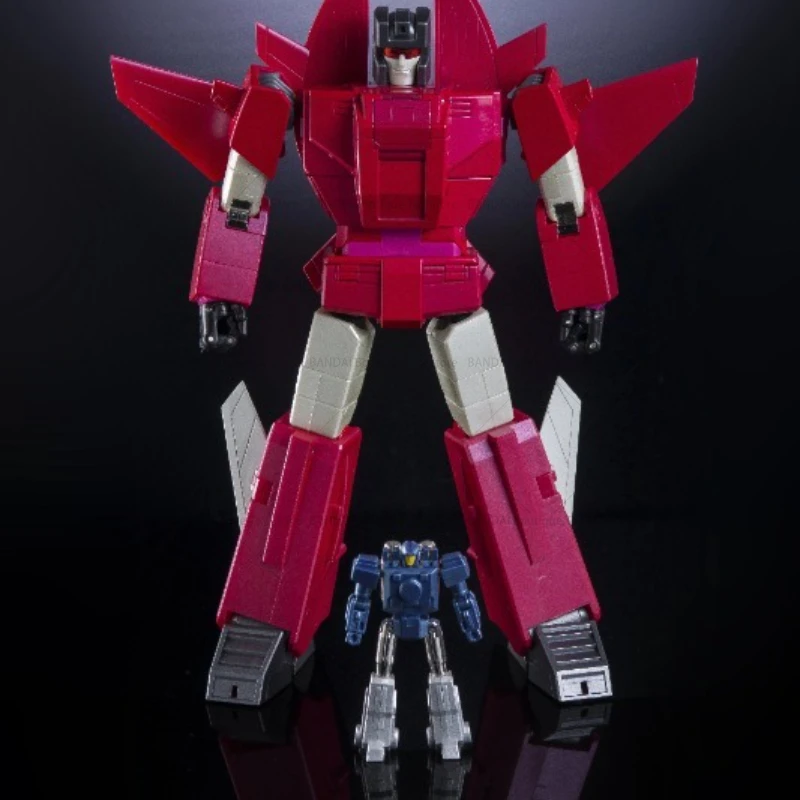 Brand New Spot Deformation Toys X Club MX-61 MX61 Slings, Charcoal Triggers, Target Warriors, Movable Dolls
Brand New Spot Deformation Toys X Club MX-61 MX61 Slings, Charcoal Triggers, Target Warriors, Movable Dolls