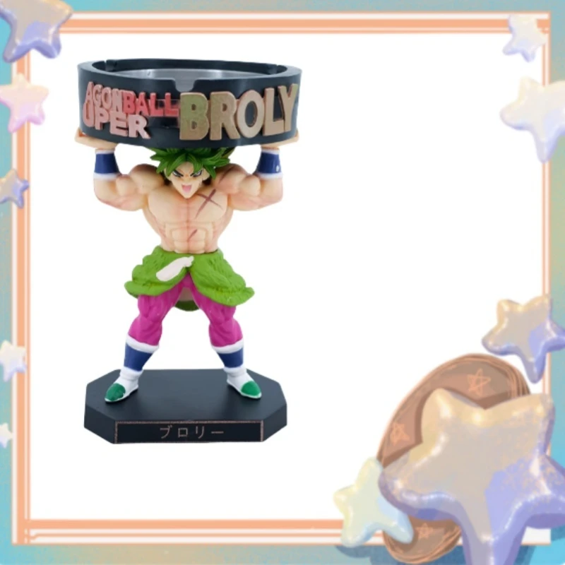 Creative Boo Brolli Character Ashtray Cartoon Anime Peripheral Figurine Model Car Home Decoration Holiday Gift Accessories Toys
Creative Boo Brolli Character Ashtray Cartoon Anime Peripheral Figurine Model Car Home Decoration Holiday Gift Accessories Toys