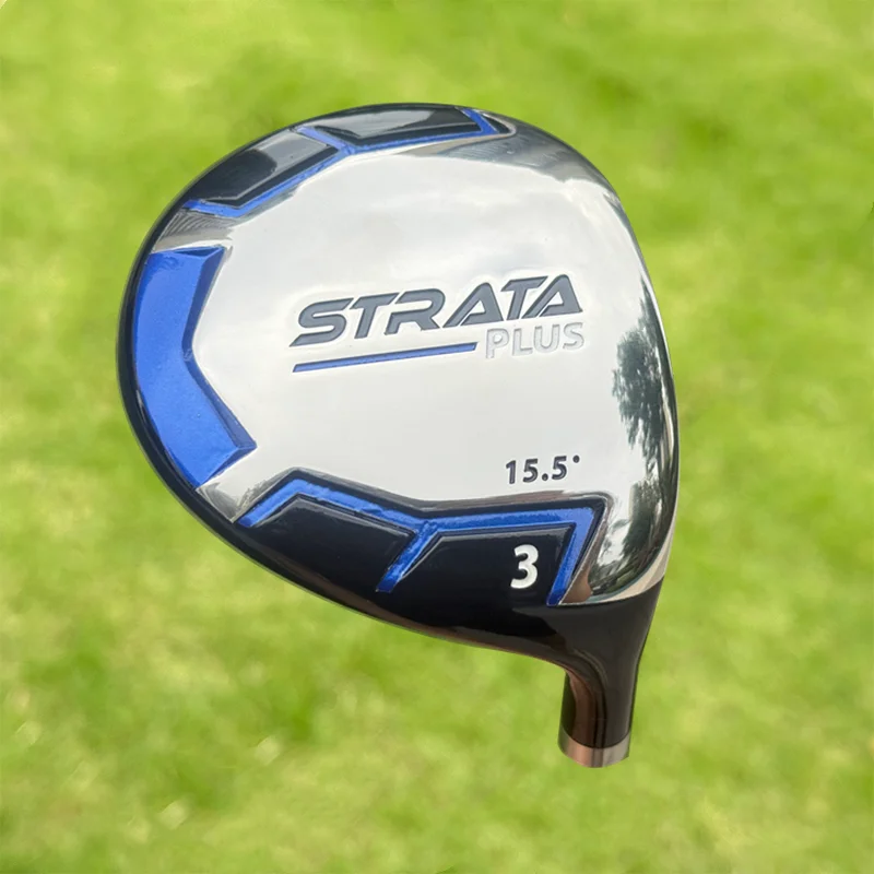 Golf fairway wood club head No. 3 wood golf club head
Golf fairway wood club head No. 3 wood golf club head