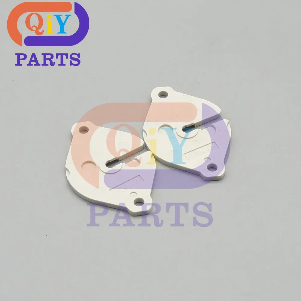 2Pcs Original new Motor Damper Plate FC6-3584-000 as used for Canon 6055 6065 6075 6255 6265 6275 8105 8095 8085 8205
2Pcs Original new Motor Damper Plate FC6-3584-000 as used for Canon 6055 6065 6075 6255 6265 6275 8105 8095 8085 8205