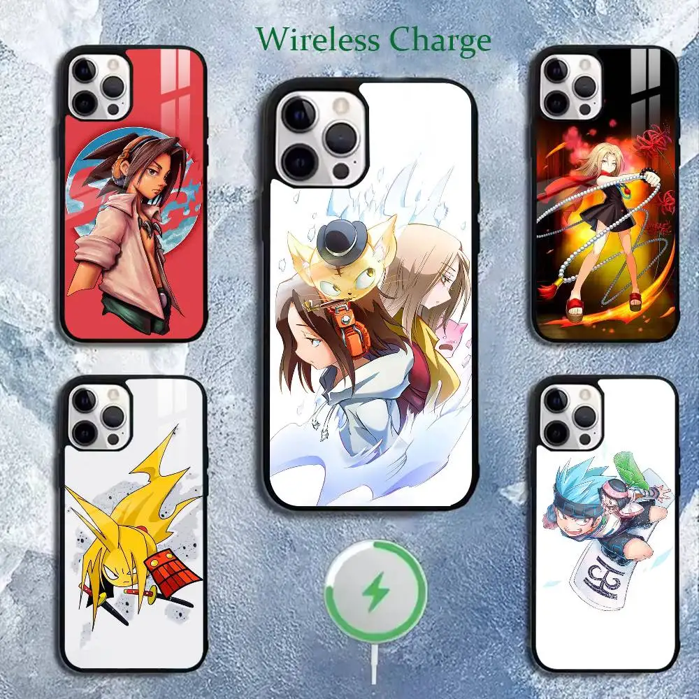 Badass anime S-Shaman King Phone Case For iPhone17,16,15,14,13,12,11 Plus,Pro,Max Magnetic with Wireless Charging
Badass anime S-Shaman King Phone Case For iPhone17,16,15,14,13,12,11 Plus,Pro,Max Magnetic with Wireless Charging