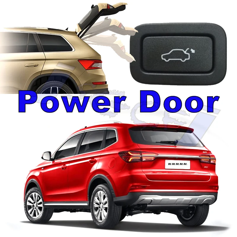 Car Rear Power Door Tailgate Auto Boot Strut Damper Actuator Electric Lid Pole Hands Free For Roewe For MG RX5
Car Rear Power Door Tailgate Auto Boot Strut Damper Actuator Electric Lid Pole Hands Free For Roewe For MG RX5