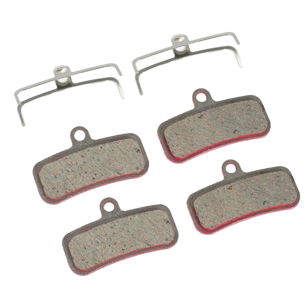 2Pair Bike Bicycle D03S Ceramics Disc Brake Pads For Saint Zee 640 M8120 M810 With Less Wear And Tear Optimized Heat Dissipation
2Pair Bike Bicycle D03S Ceramics Disc Brake Pads For Saint Zee 640 M8120 M810 With Less Wear And Tear Optimized Heat Dissipation