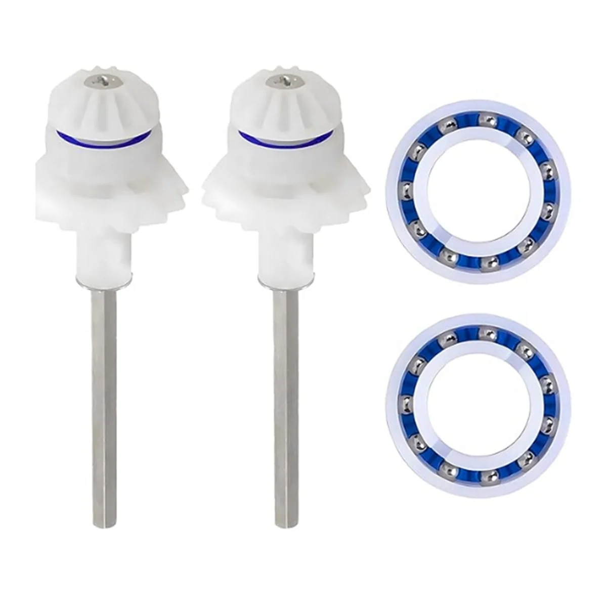A89E-Pool Cleaner Kit with Drive Shaft Assembly Replacement Drive Shaft R0525100 R0527000 for Zodiac MX6 MX8 Pool Cleaner
A89E-Pool Cleaner Kit with Drive Shaft Assembly Replacement Drive Shaft R0525100 R0527000 for Zodiac MX6 MX8 Pool Cleaner